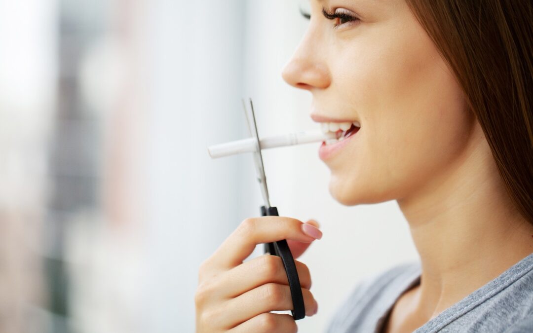 How Smoking Affects Your Oral Health