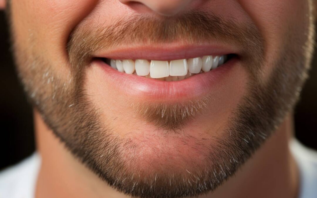 How Does Full Mouth Restoration Work?
