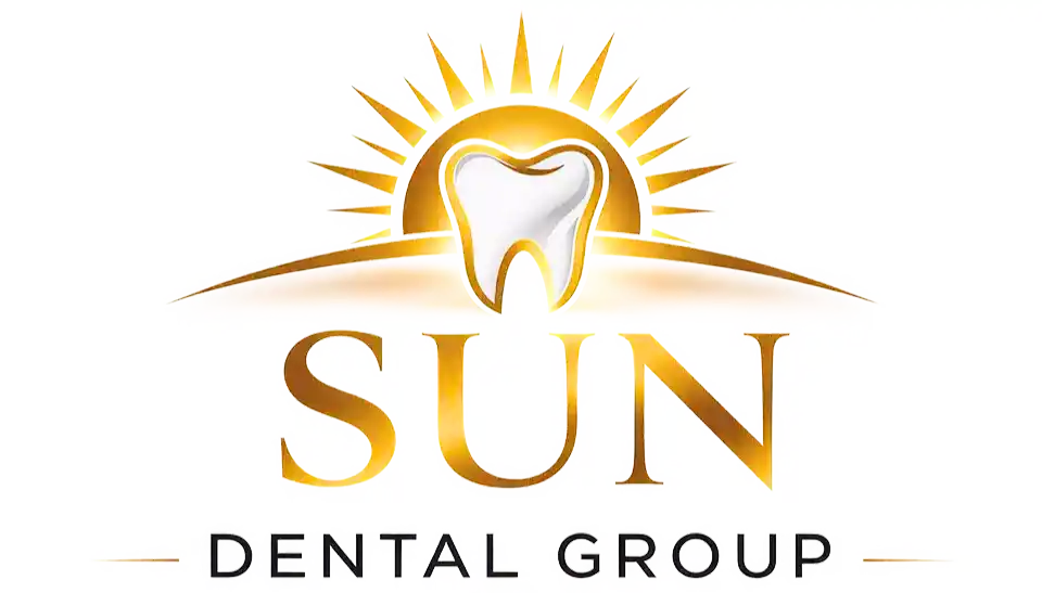 SUN DENTAL GROUP Logo